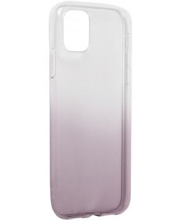 Evelatus Apple iPhone 11 Pro Max Gradient TPU Case Coffee