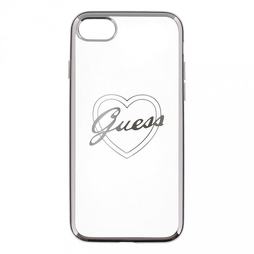 Guess Apple iPhone 7 / 8