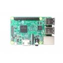 RASPBERRY PI 3B RASPBERRY PI 3B
