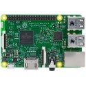 RASPBERRY PI 3B RASPBERRY PI 3B