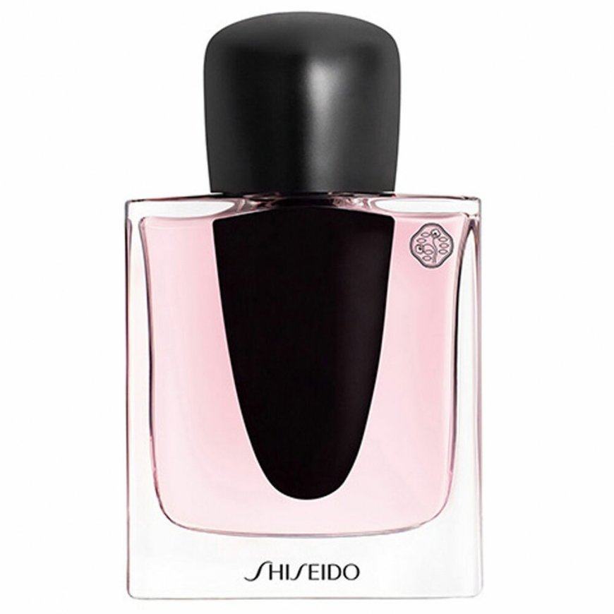 Shiseido Ginza Sievietes 50 ml