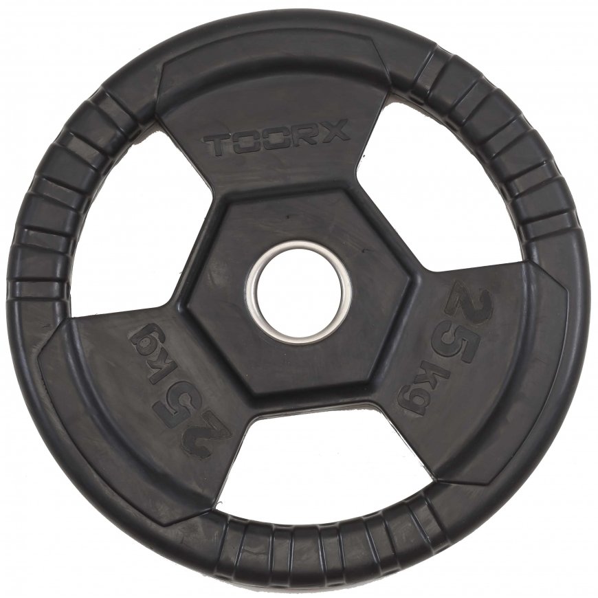 Svoriai štangai TOORX DGG-TG25 D50mm 25kg