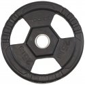 Barbells TOORX DGG-TG25 D50mm 25kg