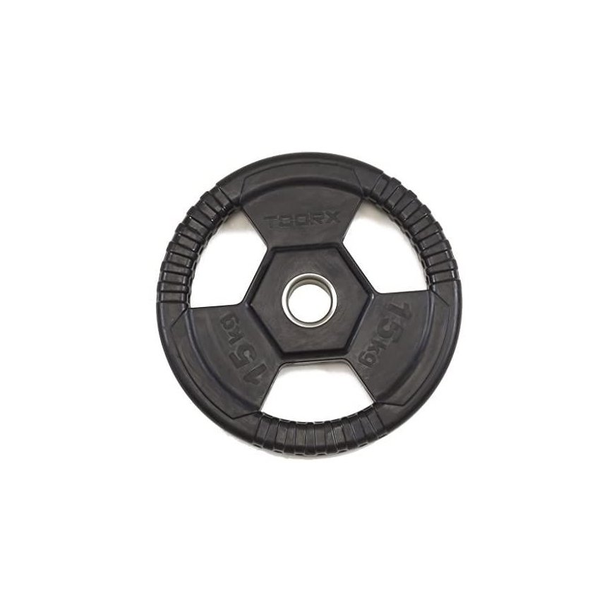 Svoriai štangai TOORX DGG-TG25 D50mm 25kg – 2