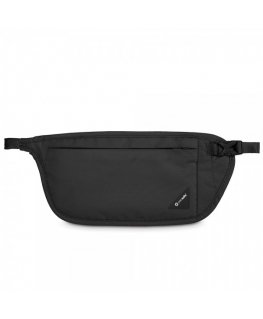 Pacsafe Coversafe V100 Black Polyester