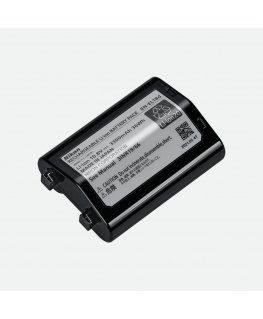Nikon EN-EL18d Liitiumioon (Li-Ion) 3300 mAh