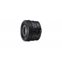 Sony FE 50 mm F2.5 G MILC Plats objektīvs Melns