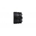 Sony FE 50 mm F2.5 G MILC Plats objektīvs Melns