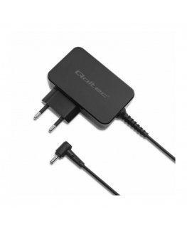 Qoltec QOLTEC 52390 Power adapter for ultrabook