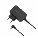 Qoltec QOLTEC 52390 Power adapter for ultrabook