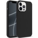 iLike Apple iPhone 14 Plus MATT Back Case Black iLike Apple iPhone 14 Plus MATT Back Case Black