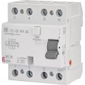 Eti Polam ETI-box Differential current switch 4P 25A 0.03A 002061511 Eti Polam ETI-box Differential current switch 4P 25A 0.03A 002061511