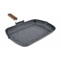 JATA GP35 Kilimanjaro Grillpann Nelinurkne
