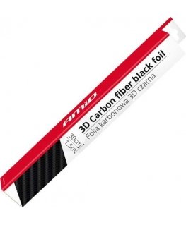 Amio Carbon 3D 30 cm x 150 cm