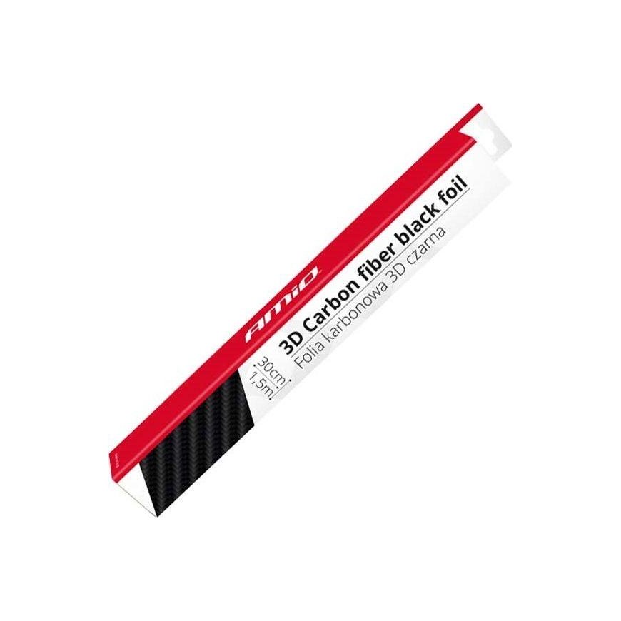 Amio Carbon 3D 30 cm x