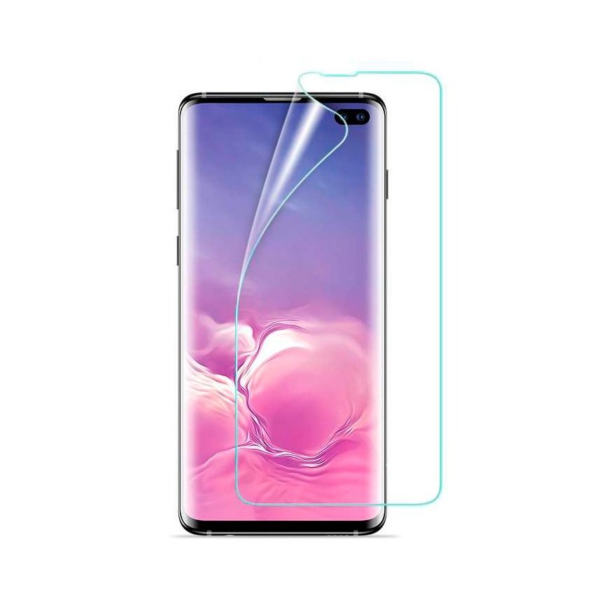 Evelatus Samsung S10 TPU Screen Protective Film