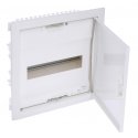 Legrand RWN interjeras + PE 1x12 metalinės durys 602431 Legrand RWN interjeras + PE 1x12 metalinės durys 602431