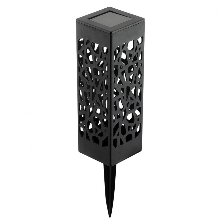 Neo Solar garden lamp SMD pole