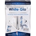 White Glo White Glo Diamond Series System teeth whitening kit White Glo White Glo Diamond Series System teeth whitening kit