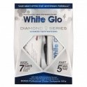 White Glo Baltas Glo Diamond Series System dantų balinimo rinkinys White Glo Baltas Glo Diamond Series System dantų balinimo rinkinys