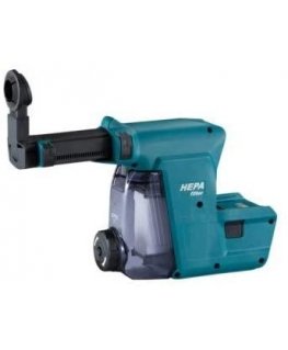 Makita 199571-3 Dulkių surinkimo sistema DX07 DHR243