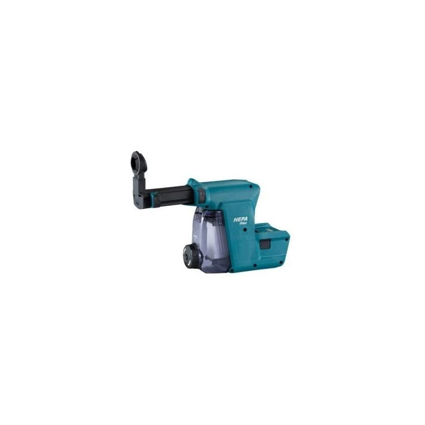 Makita 199571-3 Dust collection system DX07