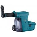 Makita 199571-3 Dulkių surinkimo sistema DX07 DHR243 Makita 199571-3 Dulkių surinkimo sistema DX07 DHR243