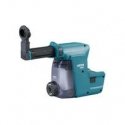 Makita 199571-3 Dust collection system DX07 DHR243 Makita 199571-3 Dust collection system DX07 DHR243