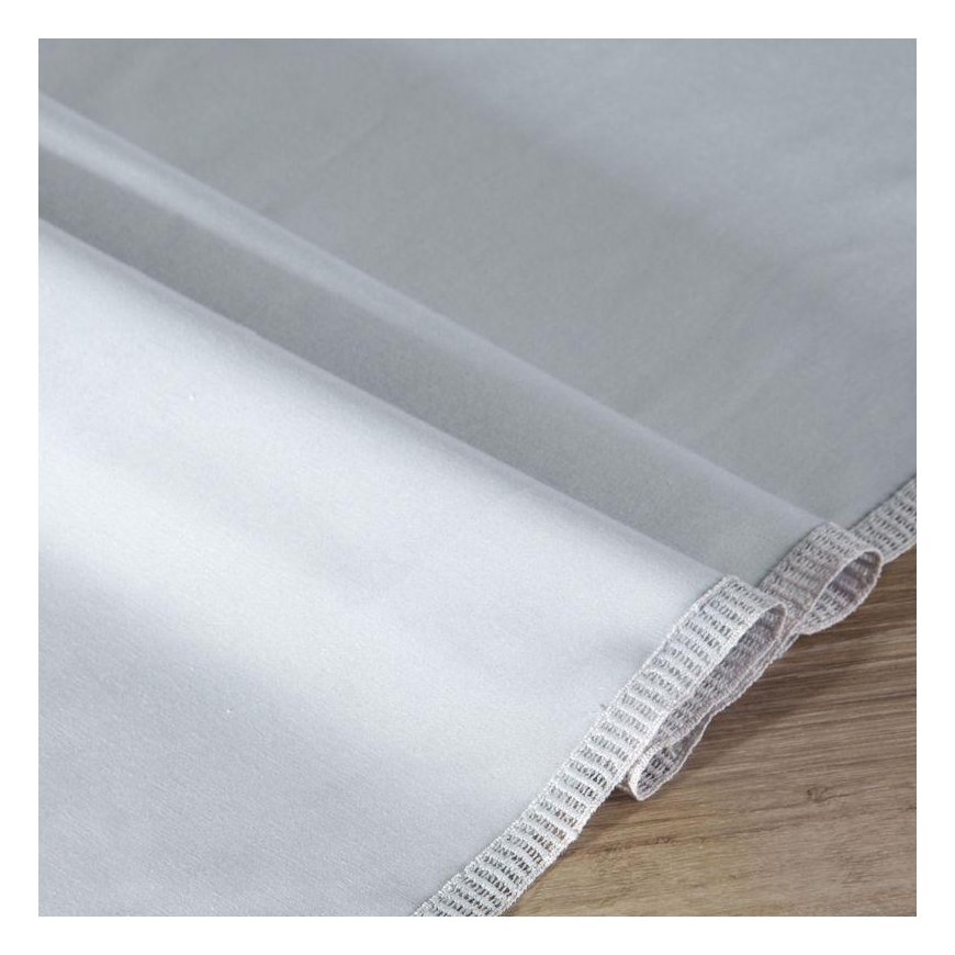 Eurofirany E / SAVONA / Silver 35X180 – 2