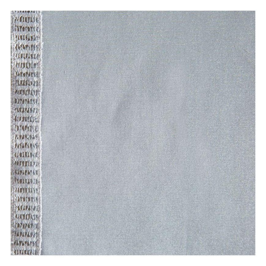 Eurofirany E / SAVONA / Sidabrinis 35X180 – 4