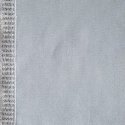 Eurofirany E / SAVONA / Silver 35X180 Eurofirany E / SAVONA / Silver 35X180