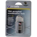 Pacsafe Package Safe PROSAFE 1000 TSA combination lock black - 10260100 Pacsafe Package Safe PROSAFE 1000 TSA combination lock black - 10260100