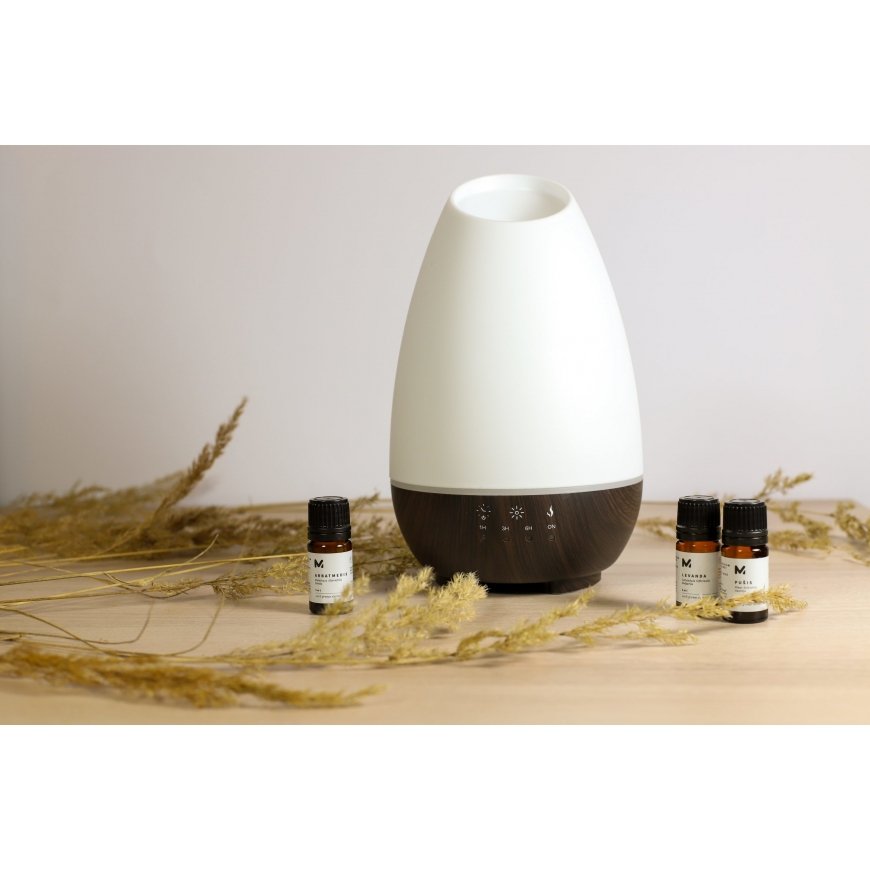 MiniMu SG0059 aromātiskais difuzors – 2