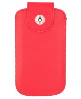 Evelatus Universal Pocket Case 6.0 Red