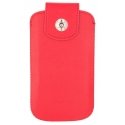 Evelatus Universal Pocket Case 6.0 Red Evelatus Universal Pocket Case 6.0 Red