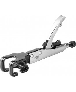 Neo sheet metal pliers (JJ type sheet metal pliers 230 mm)