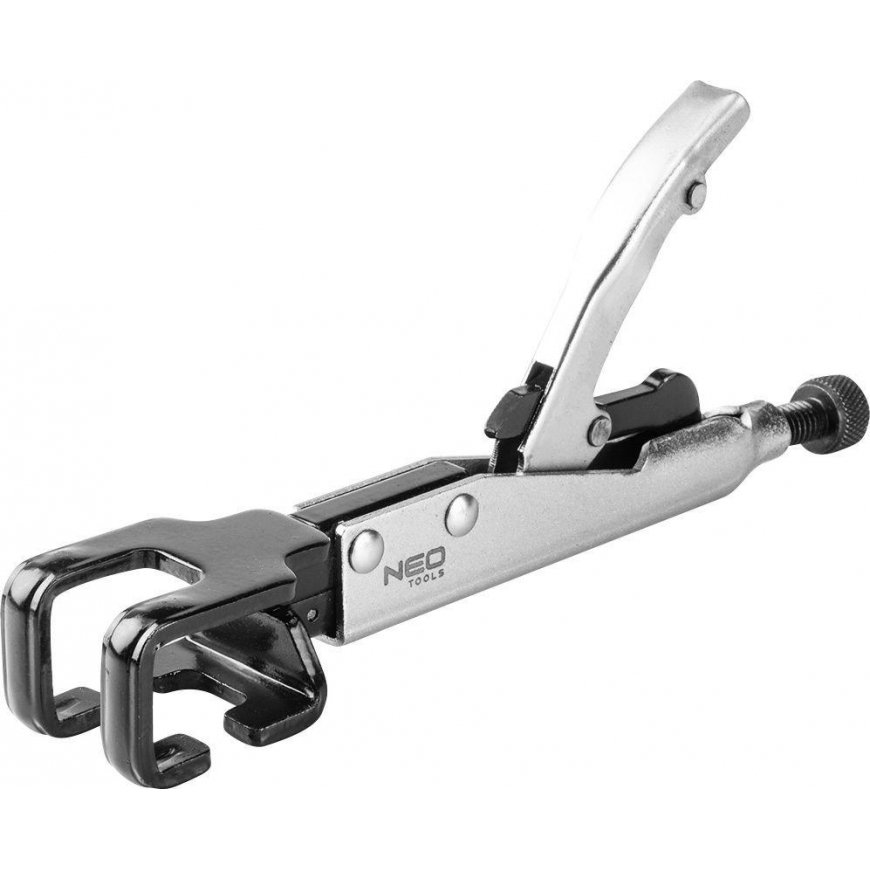 Neo sheet metal pliers (JJ type