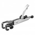 Neo lakštinio metalo replės (JJ tipo lakštinio metalo replės 230 mm) Neo lakštinio metalo replės (JJ tipo lakštinio metalo replės 230 mm)