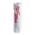 Milwaukee Accessories Crown Hole Dozer MILWAUKEE Ø22 mm Milwaukee Accessories Crown Hole Dozer MILWAUKEE Ø22 mm