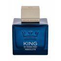 Antonio Banderas King of Seduction Absolute EDT for Men 100 ml