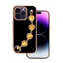 iLike Apple IPHONE 14 PRO TREND CASE Black iLike Apple IPHONE 14 PRO TREND CASE Black