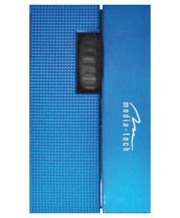 Universal Media-tech MT1087B USB Optical Blue