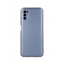 iLike Samsung Metallic case for Samsung Galaxy A53 5G light blue iLike Samsung Metallic case for Samsung Galaxy A53 5G light blue