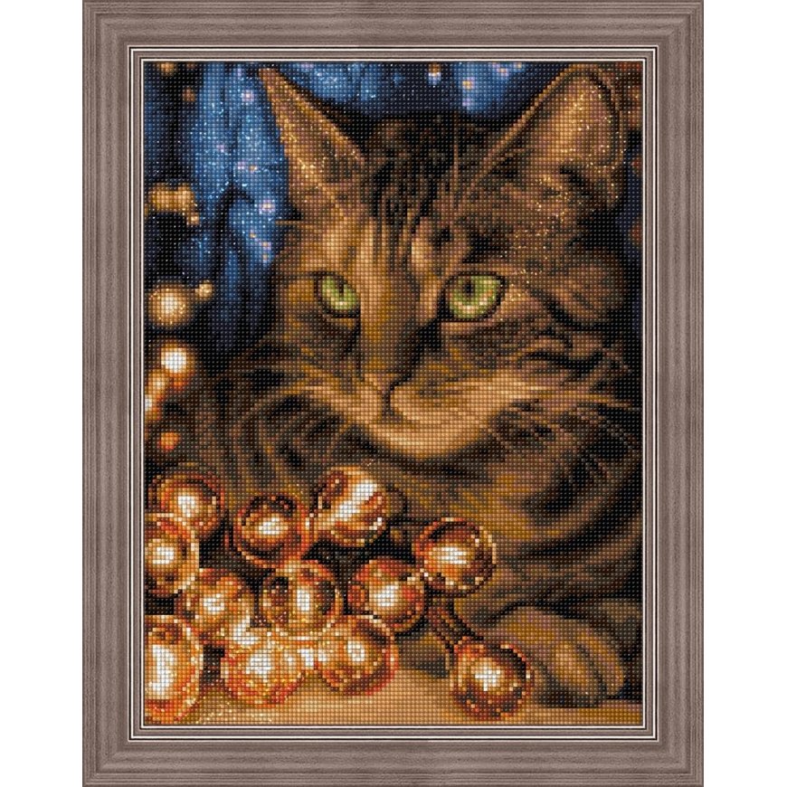 Beldizart Pūkuotas Rascal 30x40 cm AZ-1694 – 2