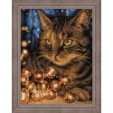 Beldizart Fluffy Rascal 30x40 cm AZ-1694 Beldizart Fluffy Rascal 30x40 cm AZ-1694