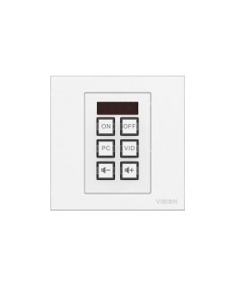 wireless sensor Hik-vision DS-PDP18-HM-