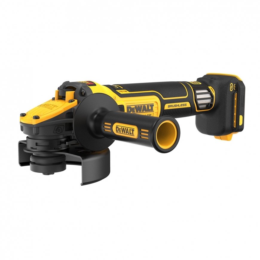 DeWALT 18V XR Variable Speed Angle