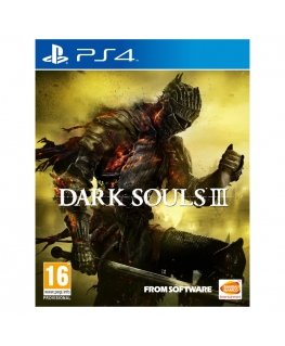 Sony PS4 DARK SOULS III