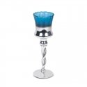 Eurofirany CS / CLARE2 / ŚWI / 02 10X30 Silver + Blue Eurofirany CS / CLARE2 / ŚWI / 02 10X30 Silver + Blue