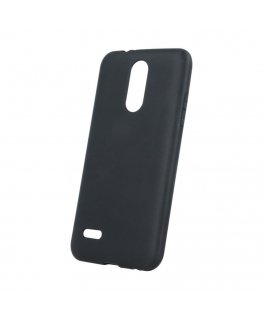 iLike Xiaomi Redmi 10 5G / Redmi 11 Prime 5G Matt TPU Case Black